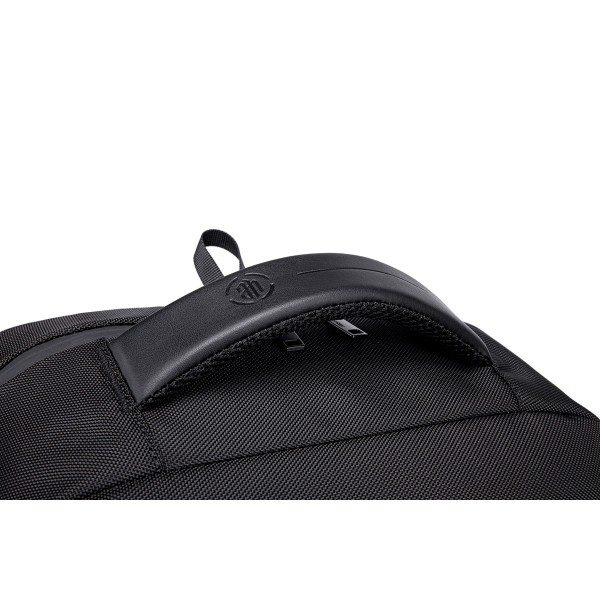 ARCTIC HUNTER τσάντα πλάτης B00111 με θήκη laptop 15.6", 20L, μαύρη