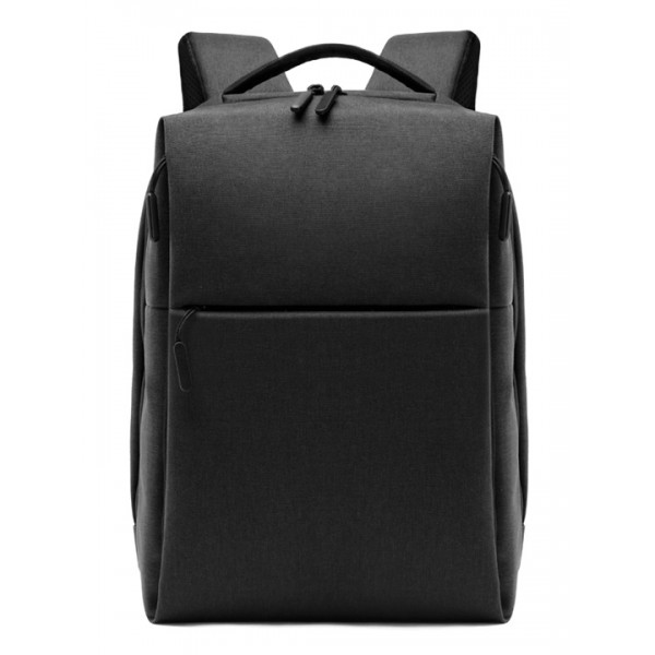 ARCTIC HUNTER τσάντα πλάτης 1701L με θήκη laptop 15.6", USB, 17L, μαύρη - Προσωπική Φροντίδα