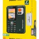 POWERTECH κινητό τηλέφωνο Sentry Armor, dual SIM, πλήκτρο SOS, 4G, IP67, χακί
