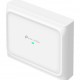 TP-LINK access point EAP650 D120-Outdoor, WiFi 6, 3000Mbps AX3000, Mesh, V1.0