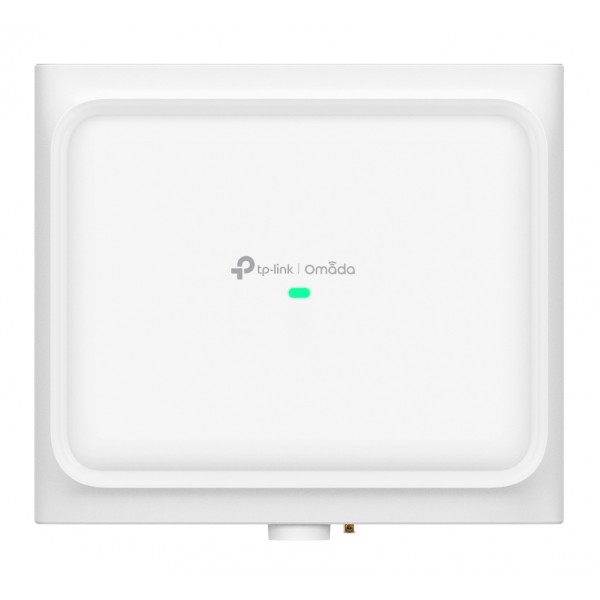 TP-LINK access point EAP650 D120-Outdoor, WiFi 6, 3000Mbps AX3000, Mesh, V1.0 - 