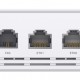 TP-LINK access point EAP615GP-Wall, WiFi 6, 1800Mbps AX1800, Mesh, GPON, V1.0
