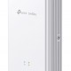 TP-LINK access point EAP615GP-Wall, WiFi 6, 1800Mbps AX1800, Mesh, GPON, V1.0