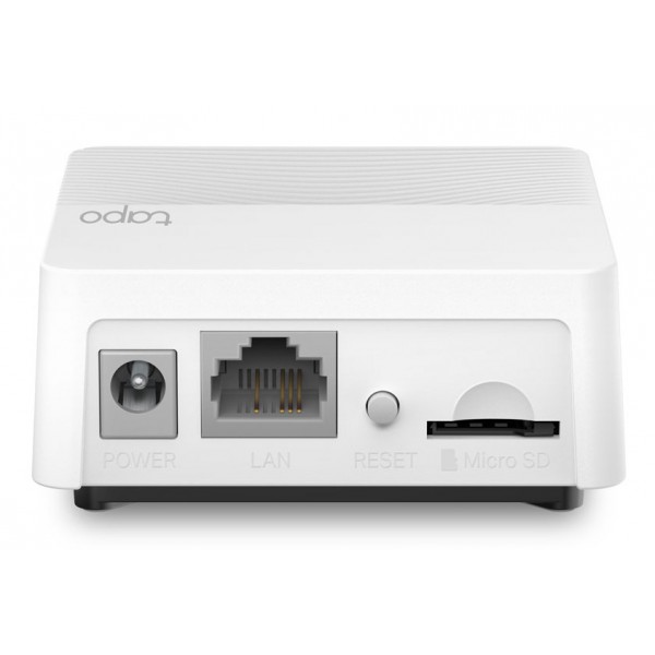 TP-LINK smart hub Tapo H200, WiFi, 868MHz, V1.0
