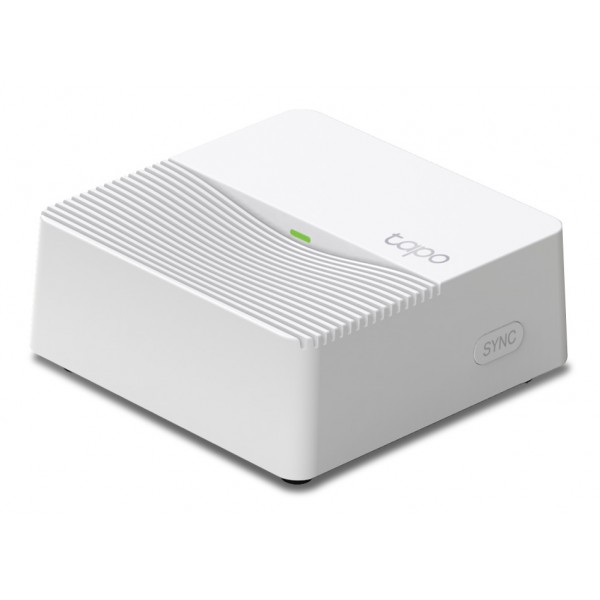 TP-LINK smart hub Tapo H200, WiFi, 868MHz, V1.0 - 