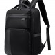 ARCTIC HUNTER τσάντα πλάτης B00808 με θήκη laptop 15.6", 19.5L, μαύρη