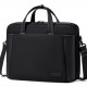 ARCTIC HUNTER τσάντα ώμου GWB00848 με θήκη laptop 15.6", 9L, μαύρη