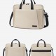 ARCTIC HUNTER τσάντα ώμου GWB00848 με θήκη laptop 15.6", 9L, χακί