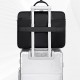 ARCTIC HUNTER τσάντα ώμου GWB00848 με θήκη laptop 15.6", 9L, χακί