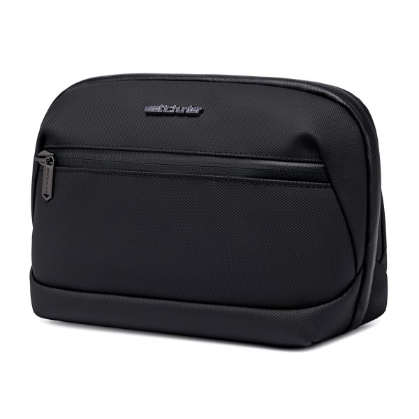 ARCTIC HUNTER τσάντα χειρός K00613, 2.7L, μαύρη - Προσωπική Φροντίδα