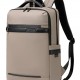 ARCTIC HUNTER τσάντα πλάτης B00872 με θήκη laptop 15.6", 14.5L, χακί