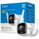 TP-LINK smart κάμερα Tapo C325WB, 2K, WiFi, IP66, V2.0