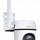 TP-LINK smart κάμερα Tapo C501GW, 1080p, 4G, PTZ, IP66, V2.0