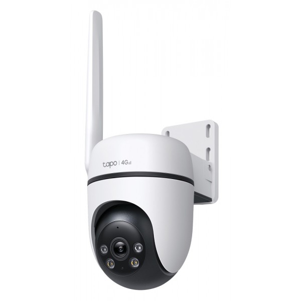 TP-LINK smart κάμερα Tapo C501GW, 1080p, 4G, PTZ, IP66, V2.0 - Smart Κάμερες