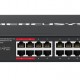 MERCUSYS rackmount switch MS128GP, 28x Gigabit θύρες, PoE+, V1.0
