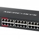 MERCUSYS rackmount switch MS128GP, 28x Gigabit θύρες, PoE+, V1.0