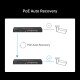 MERCUSYS rackmount switch MS120GP, 20x Gigabit θύρες, PoE+, V1.0