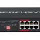 MERCUSYS rackmount switch MS120GP, 20x Gigabit θύρες, PoE+, V1.0