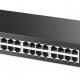 MERCUSYS desktop/rackmount switch MS124GS, 24x Gigabit θύρες, V1.0