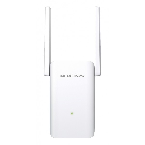 MERCUSYS range extender ME80X, WiFi 6, 3000Mbps AX3000, V1.0 - MERCUSYS
