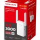 MERCUSYS range extender ME80X, WiFi 6, 3000Mbps AX3000, V1.0