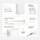 MERCUSYS router MB130-4G, 4G, 1200Mbps AC1200, V1.0