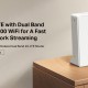 MERCUSYS router MB130-4G, 4G, 1200Mbps AC1200, V1.0