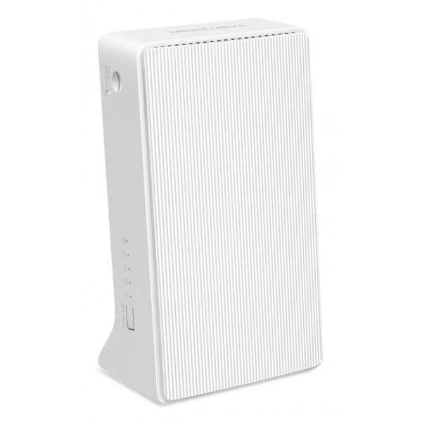 MERCUSYS router MB130-4G, 4G, 1200Mbps AC1200, V1.0 - Δικτυακά