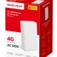 MERCUSYS router MB130-4G, 4G, 1200Mbps AC1200, V1.0