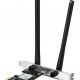MERCUSYS κάρτα δικτύου WiFi 6 & Bluetooth MA80XE, 3000Mbps AX3000, PCIe, V2.0