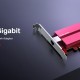 MERCUSYS κάρτα επέκτασης δικτύου PCIe σε RJ45 MA510E, 10Gbps, V1.0