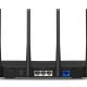 MERCUSYS router MR47BE, WiFi 7, 9.3Gbps BE9300, Tri-Band, V2.0