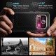 ULEFONE smartphone Armor 25T Pro, 6.78", 8/256GB, 5G, 6500mAh, IP68/IP69K/MIL-STD-810H, μαύρο