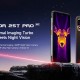 ULEFONE smartphone Armor 25T Pro, 6.78", 8/256GB, 5G, 6500mAh, IP68/IP69K/MIL-STD-810H, μαύρο