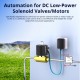 SONOFF smart διακόπτης MINI-D, WiFi, συμβατός με Matter, λευκός