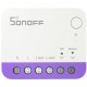 SONOFF smart διακόπτης MINI-RBS για μηχανισμό κουρτινών, WiFi, συμβατός με Matter, λευκός