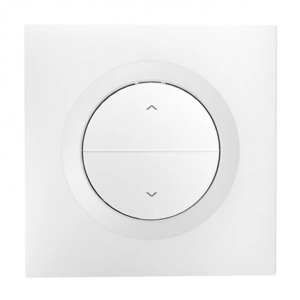 SONOFF θήκη για smart διακόπτη ERBS, πλαστική, λευκή - Ηλεκτρολογικός εξοπλισμός