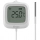SONOFF smart θερμόμετρο SNZB-02LD, έως 115 °C, ZigBee 3.0, λευκό