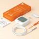 SONOFF smart θερμόμετρο SNZB-02LD, έως 115 °C, ZigBee 3.0, λευκό
