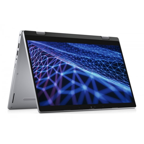 DELL Laptop Latitude 3330, Factory Refurbished Grade A, i5-1155G7, 8/256GB SSD, 13.3" Touchscreen, Cam, Intel Integrated Graphics, Windows 11 Pro - Σύγκριση Προϊόντων