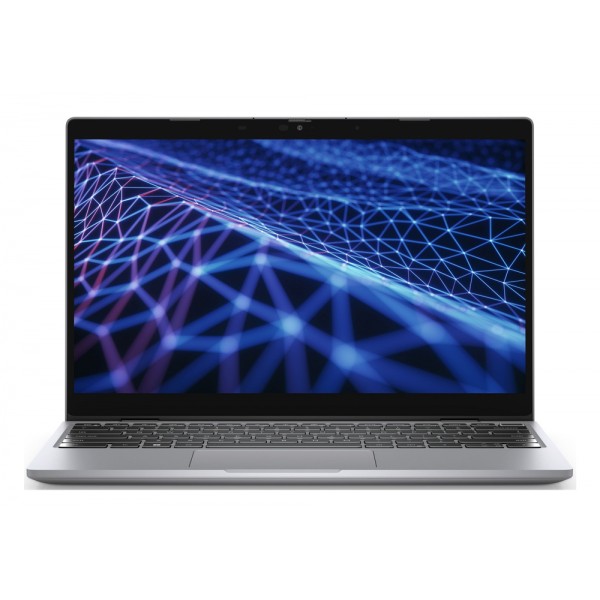 DELL Laptop Latitude 3330, Factory Refurbished Grade A, i5-1155G7, 8/256GB SSD, 13.3" Touchscreen, Cam, Intel Integrated Graphics, Windows 11 Pro - Σύγκριση Προϊόντων