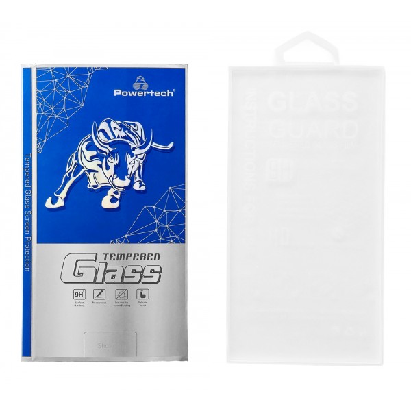 POWERTECH συσκευασία για tempered glass smartphone PACK-004-R, 10τμχ - Σύγκριση Προϊόντων