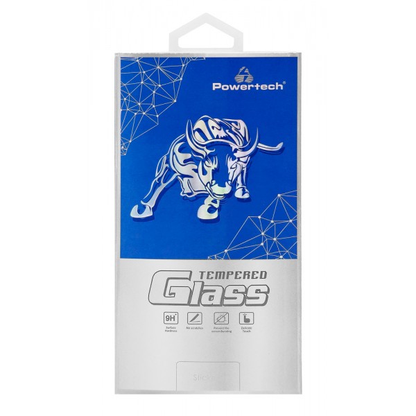 POWERTECH συσκευασία για tempered glass smartphone PACK-004-R, 10τμχ - Σύγκριση Προϊόντων