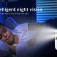 VSTARCAM smart κάμερα C996DR, 2MP, dual lens, WiFi, PTZ, SD