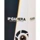 VSTARCAM smart κάμερα CB90DR, 2MP, dual lens, WiFi, PTZ, SD, 5200mAh backup battery