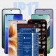 SUNSHINE tester μπαταριών SS-916 Ultra για Apple & Android smartphone, V3.0