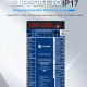 SUNSHINE tester μπαταριών SS-916 Ultra για Apple & Android smartphone, V3.0