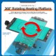 SUNSHINE διαχωριστής LCD οθόνης S-918L Plus για επισκευές κινητών, 400W