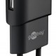 GOOBAY HDMI audio extractor 79138, 4K/30Hz, μαύρο
