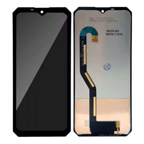 OUKITEL LCD & Touch Panel για smartphone WP53 - Service & Εργαλεία